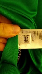 Adidas jacket kids 13-14 years DJ1842 soccer football ig93