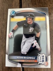 2025 Bowman Draft Chrome Base/Refractors/Inserts Pick Your Card