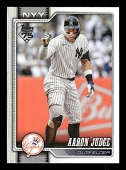 2026 Topps Series 1 Baseball: Base Singles #1-175 Complete your set, You Pick!