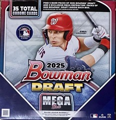 YOU PICK – 2025 Bowman Draft Baseball Chrome Base Cards BDC 1-200 ⚾️