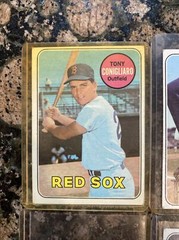 Pre 1970s Vintage Baseball Lot – 1933 Goudey Frank Hogan RC, 59 Fleer Williams