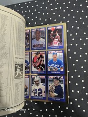 Allen Kaye&rsquo;s Sports Cards News & Price Guides – Bobby Bonilla No. 5 April 1992