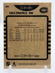 2024-25 OPC O-Pee-Chee Retro Base (#251-500) Complete Your Set, You Pick/Choose!