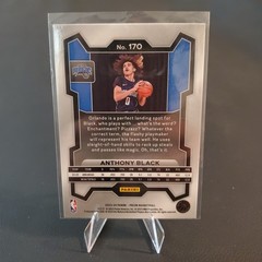 2023-24 Panini Prizm – Anthony Black #170 (RC)