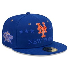 Men&rsquo;s New Era Royal New York Mets 2026 MLB All-Star Game 59FIFTY Fitted Hat