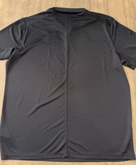 Birmingham Barons Jordan Polo Size XL