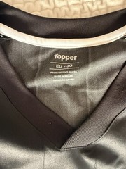INSANE LOT ! 3X Botafogo PUMA and Topper Jerseys – READ