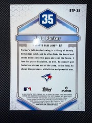 2026 Topps Bowman Chrome – Scout&rsquo;s Top 100 Inserts Pick & Complete Your Set !!!