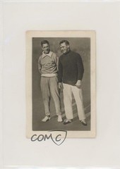 1934 Ilsa Sweets Sportvocu Only Number Back Jarvinen #170 0ar8