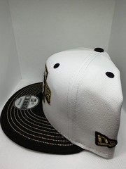 New York Knicks New Era NBA 2026 Champions 9FIFTY Locker Room Snapback Hat