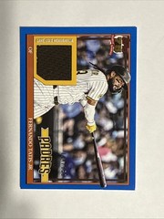 2026 Topps Series 1 – 1991 Topps Baseball Relics Fernando Tatís Jr. #91R-FTJ …
