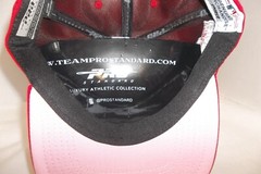 2019 Prostandard Washington Nationals World series winner hat snap back NWT T-8