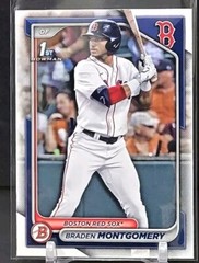 2024 Bowman Draft – Paper Base – #BD-1 – BD-200 – You Pick/Choose Free Shipping