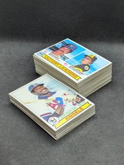 1979 Topps Baseball Cards #s 401-726 – YOU PICK – Complete Your Set – QTY DISC