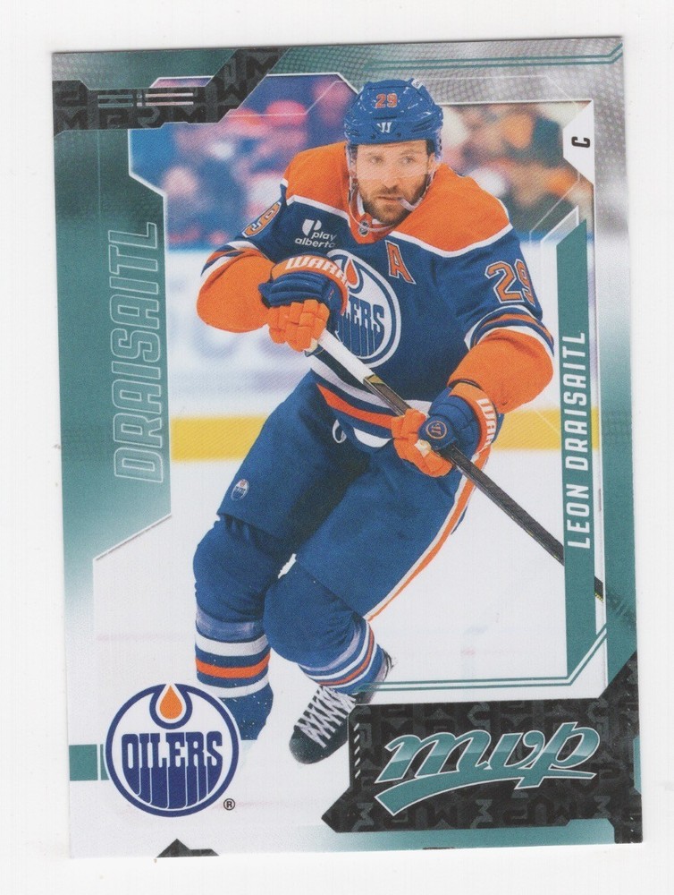2026-27 UD MVP HOCKEY SP AND ROOKIE CARDS #201-250 PICK THE ONES YOU WANT