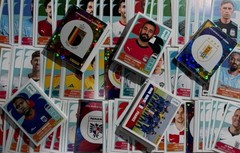 2026 Panini FIFA World Cup Stickers US Edition – Pick your player (GROUPS G-L)