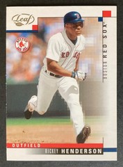 2003 Leaf Baseball Singles (1-150) – You Pick / Choose *** 65% OFF 4 + ***