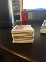 2026 panini fifa world cup stickers COMPLETE YOUR SET *RESTOCKED*