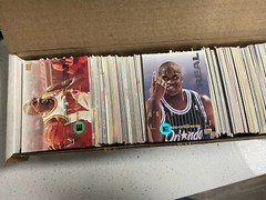 1995-96 SkyBox Emotion Complete Your Set « You Pick »