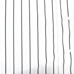 Reggie Jackson 1977 New York Yankees World Series Cooperstown Men&rsquo;s Home Jersey