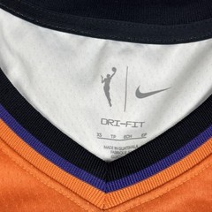 New Nike Diana Taurasi #3 Phoenix Mercury Explorer Edition Jersey Women’s XS