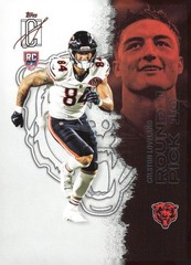 PICK YOUR CARD Football Cards 2025 Topps Signature Class Base Rookies