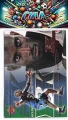 2000-01 Upper Deck #194 Kevin Garnett