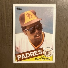 1985 TOPPS BASEBALL YOU PICK #601-792 NM FREE SHIPPING