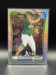 2026 Bowman Baseball MOJO REFRACTOR – Free Shipping with 2+ Complete Your Set