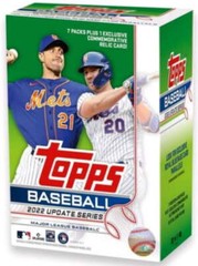 2022 Topps Update Series -You Pick- 1-165 **Buy More, Save More**