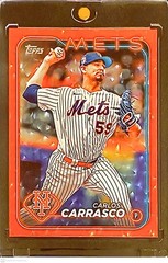 Baseball Serial Numbered Trading Card Singles – Pick Your Cards – Free Ship 4+