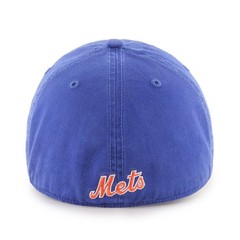 Men&rsquo;s &rsquo;47 Royal New York Mets Franchise Logo Fitted Hat