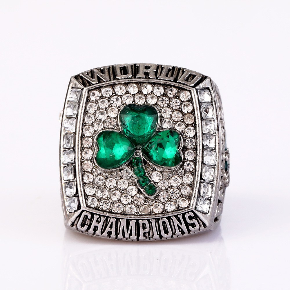 2008 Boston Celtics NBA Championship Ring-Kevin Garnett