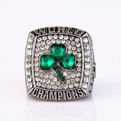 2008 Boston Celtics NBA Championship Ring-Kevin Garnett