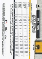 2026 Topps Chrome Baseball (You Pick Cards)