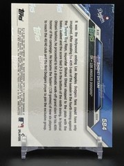2024 Topps Now – Shohei Ohtani #584 /156658