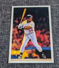 1990 Score Scoremasters Inserts You Choose! Fisk, Gwynn, Ozzie, Boggs, Clemens