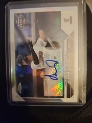 2023 Topps Pro Debut – Chrome Refractor #PDC-126 Inland Empire 66ers /99 (RC)