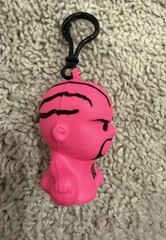 NBA SqueezyMates Retro Series 90’s Dennis Rodman Chicago Bulls Rare 1:36 Chase