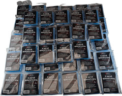 BCW Card Sleeves 2 Mil 2 5/8 x 3 5/8 Lot of 44 Packs 100ct Each 4400 Total