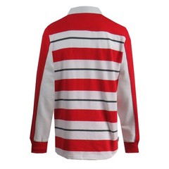 XL Gloucester Rugby Shirt 100% Cotton