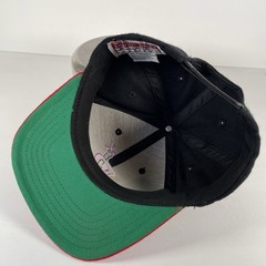Birmingham Barons MiLB Baseball Snapback Hat Cap American Needle Sports Jordan