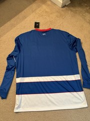 queens park rangers jersey NWT Long Sleeve