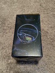 Atlanta Braves Star Wars Astromech R2D2 Bobblehead Figure 5/7/25