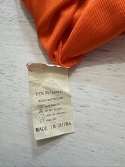 Bobby Boucher Water Boy Bourbon Bowl Mesh Football Jersey Adam Sandler Size M