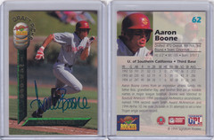 In Person Autographs you pick!