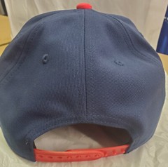 Atlanta Braves Fanatics branded flat bill snapback – MLB