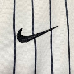 White Sox, Baseball Jersey, Blank, Stitched, White, S/M/L/XL/2XL/3XL