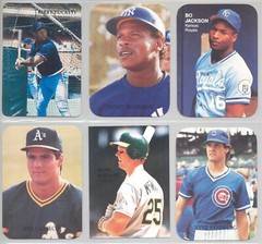 1987 Broder/Rookies/CB/Press Box/Choice 1980&rsquo;s/Indiana Blue Sox RARE! You Pick!