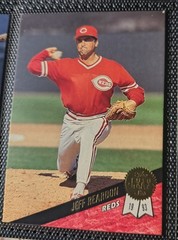 1993 Leaf Studio Baseball Card Set 1-220